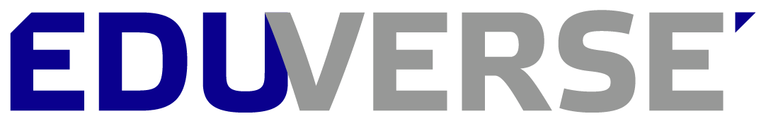 Eduverse logo